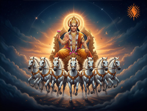 Surya Grah Shanti Puja